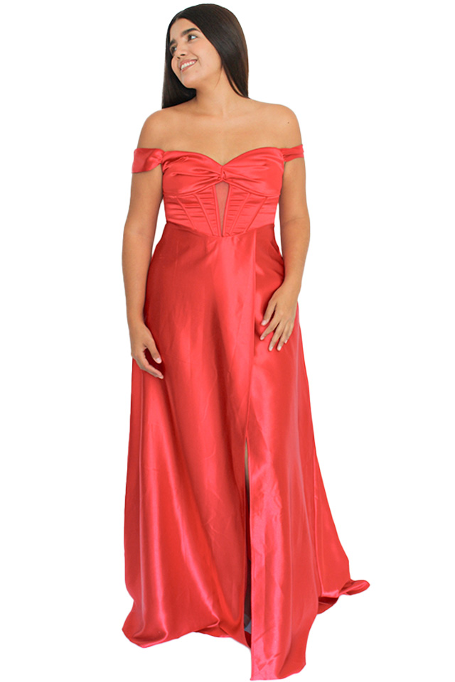 vestido Maniju en renta