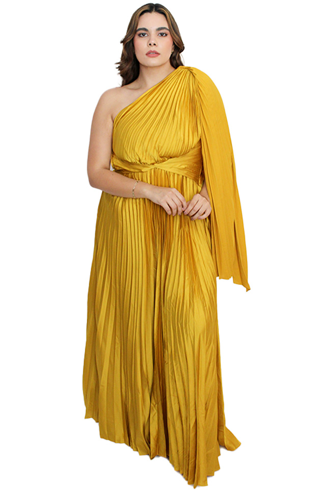 vestido Luxxel en renta