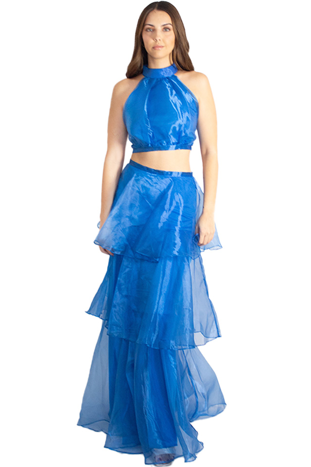 vestido Luxxel en renta