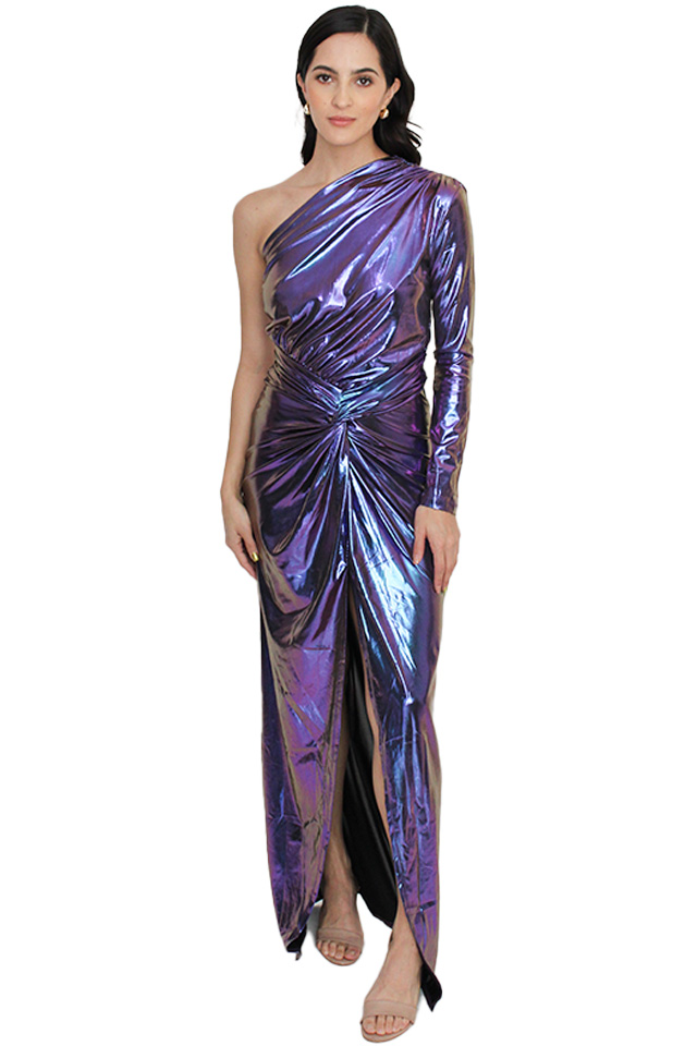 vestido Luxxel en renta