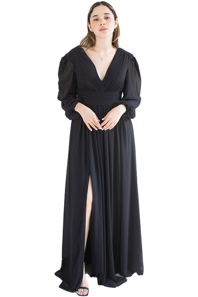 vestido SM en renta