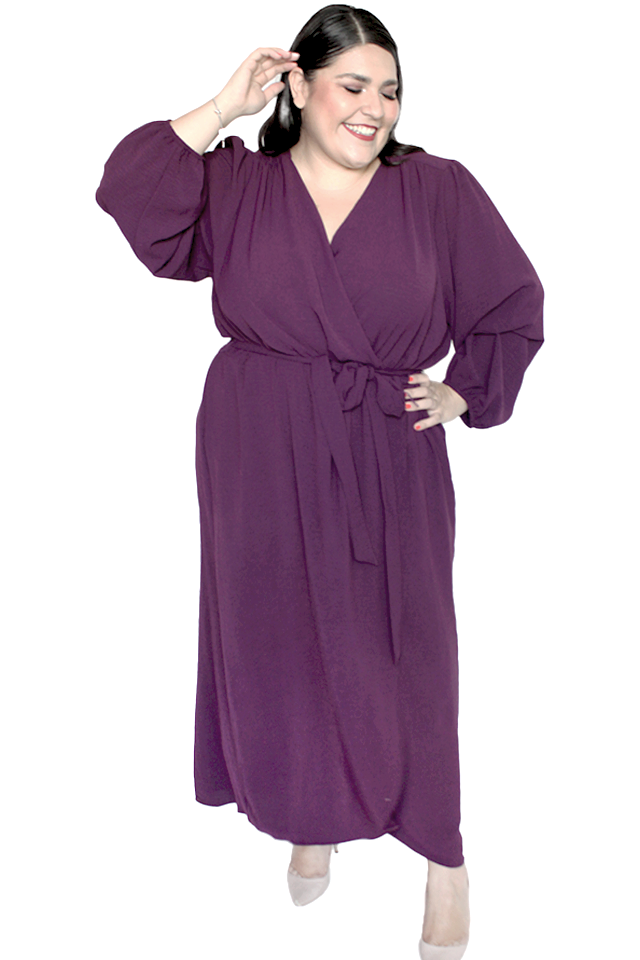 vestido Adrianna Papell en renta
