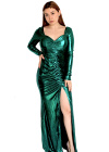 vestido Maniju en renta