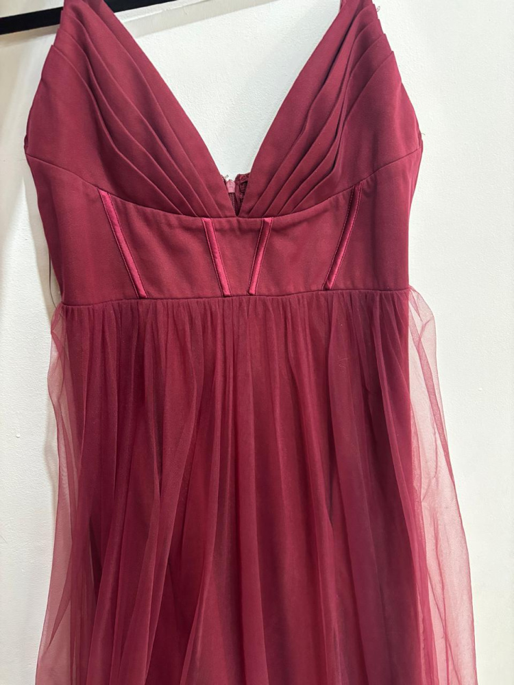 vestido Maniju en renta