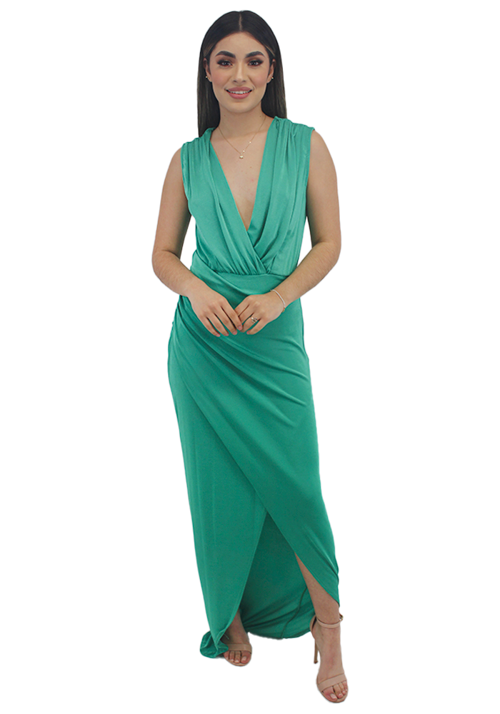vestido Bloom Usa en renta