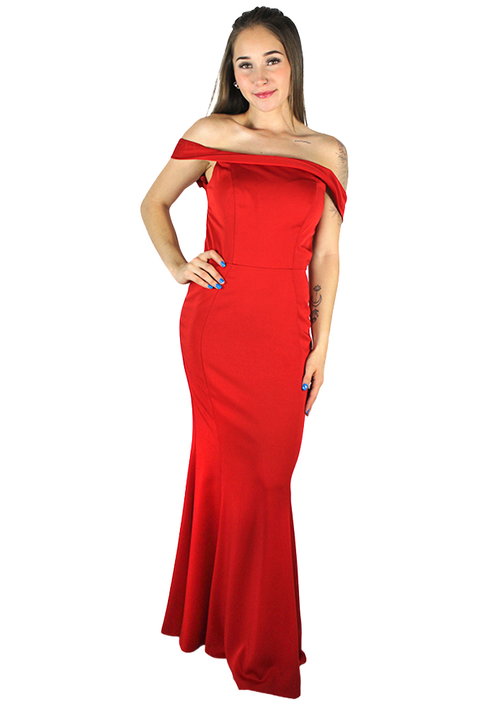 vestido Dancing Queen en renta