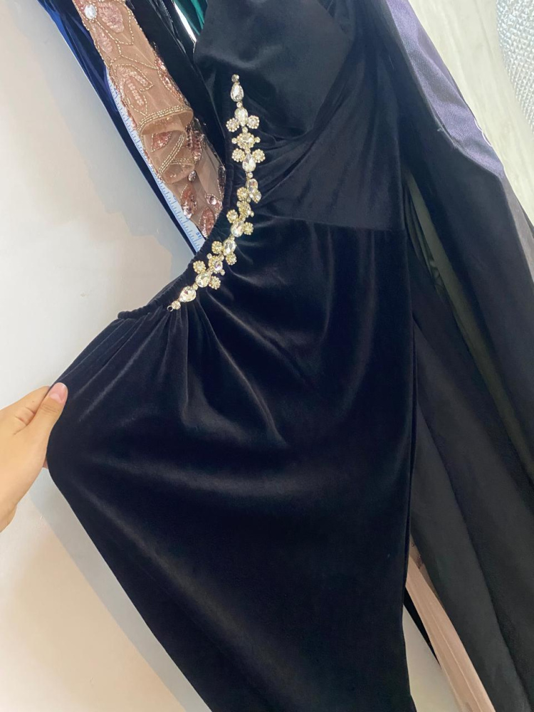 vestido Miss Ord en renta