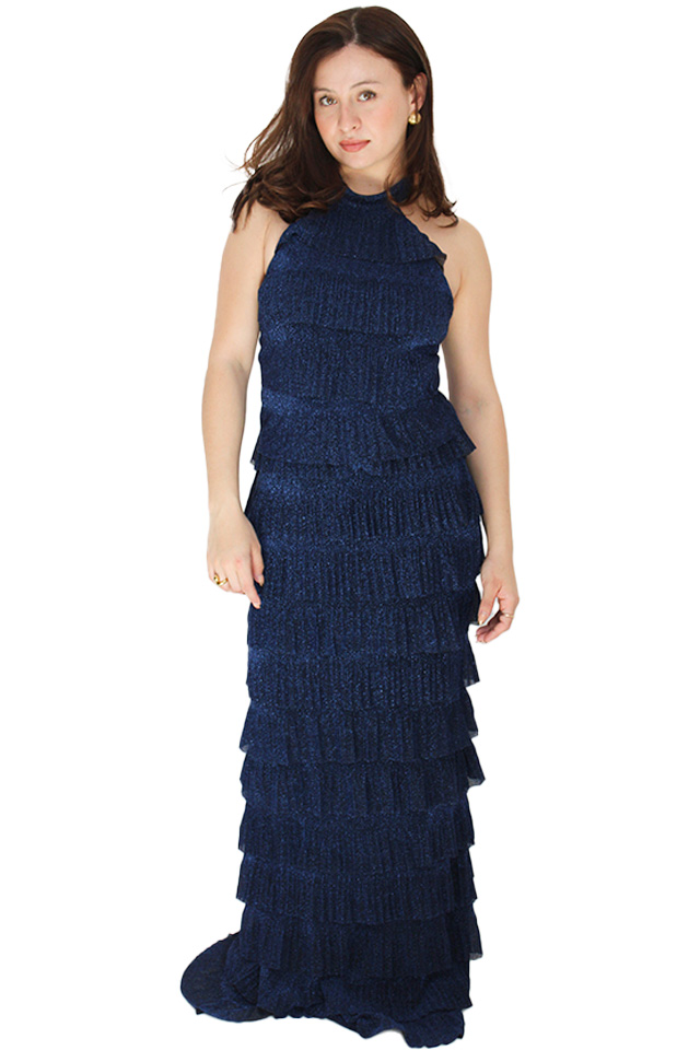 vestido Maniju en renta