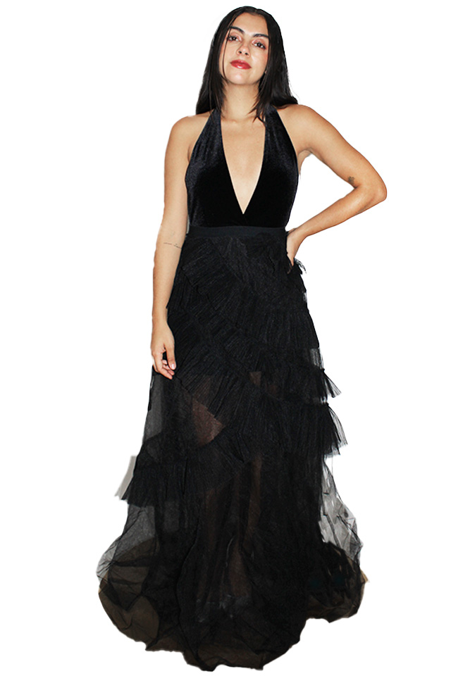 vestido BCXDress en renta
