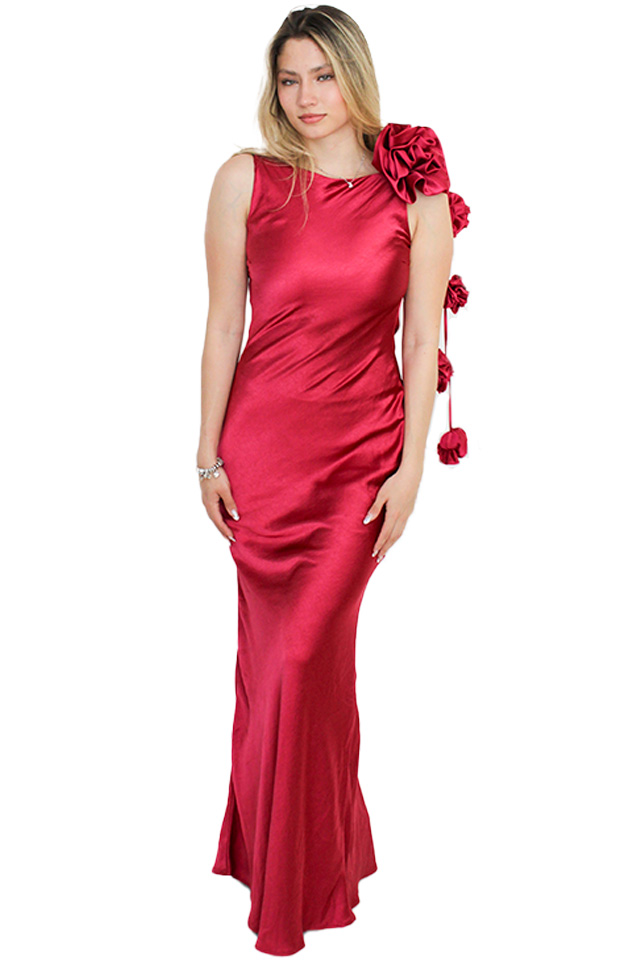 vestido Maniju en renta