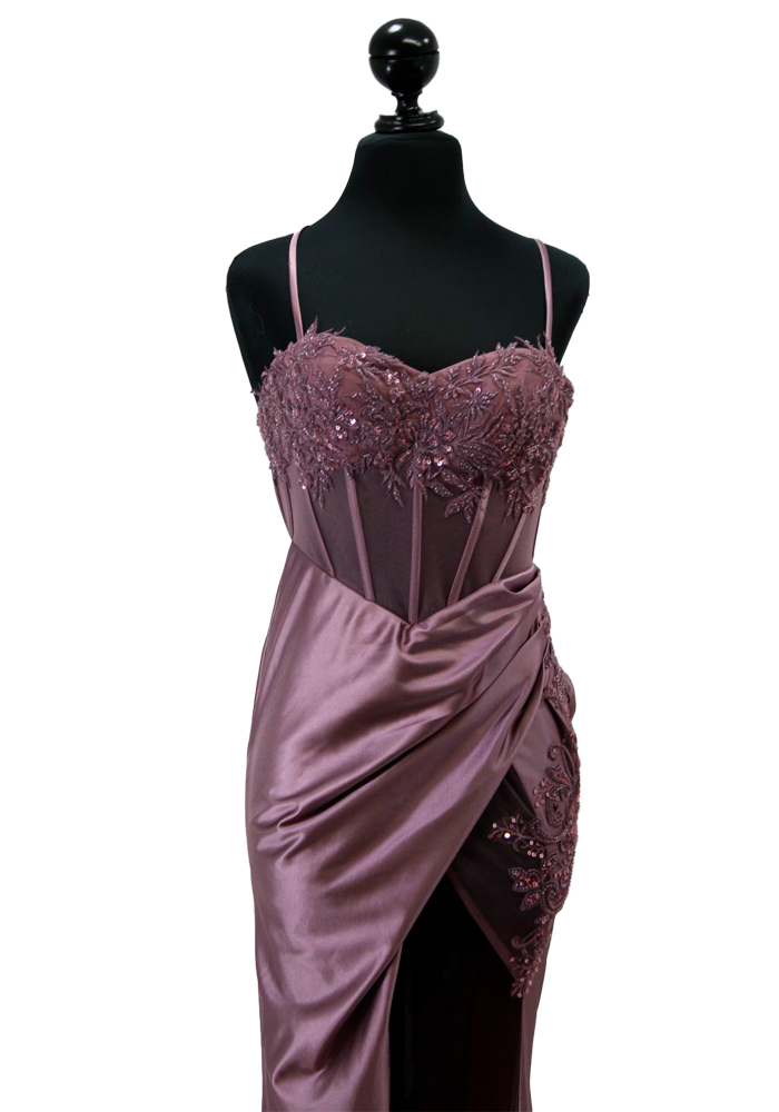 vestido Passion Dress en renta