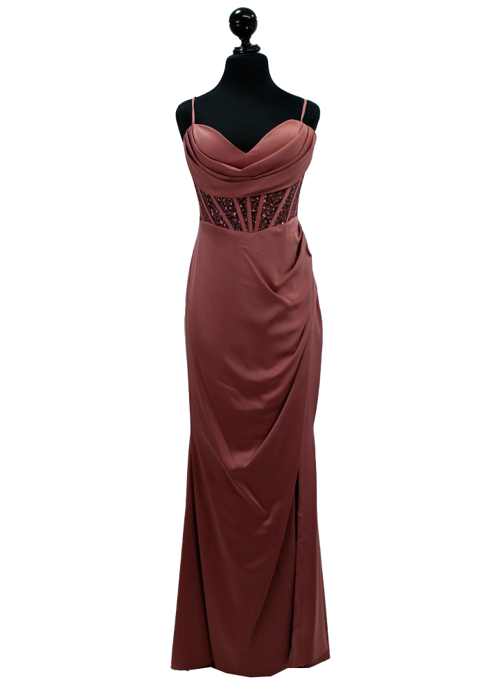 vestido Passion Dress en renta