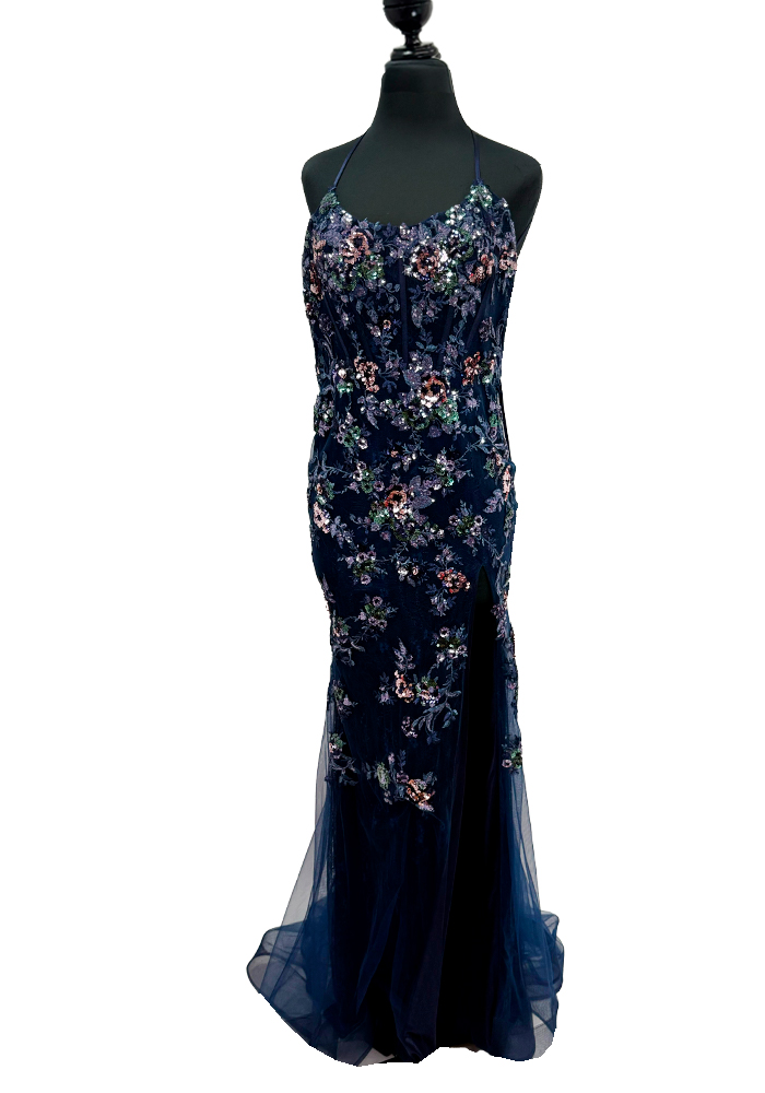 vestido Amelia Conture en renta
