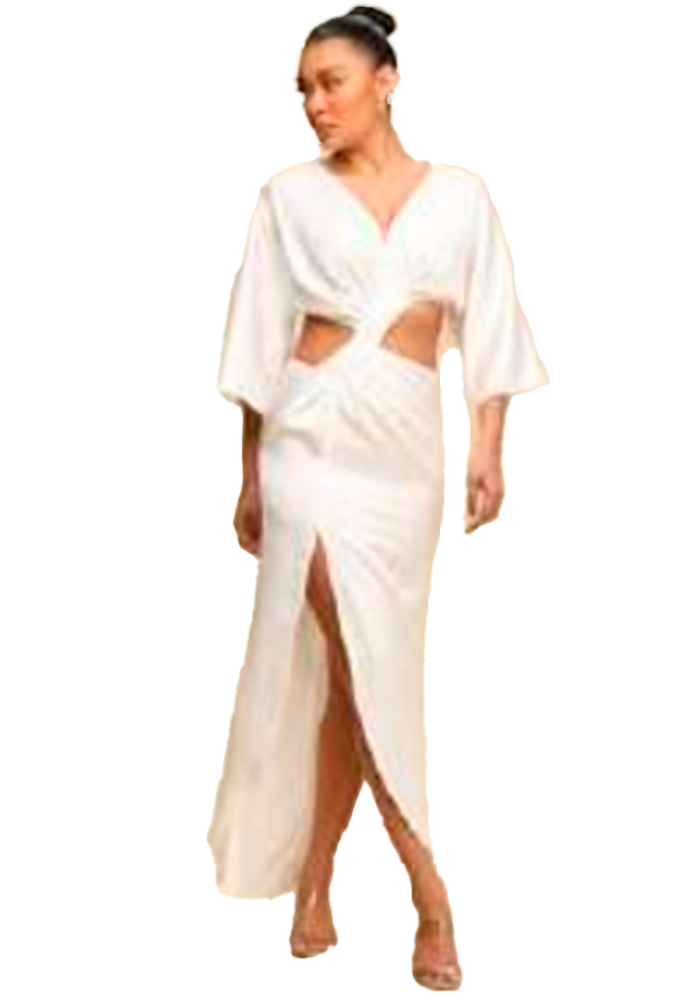 vestido Luxxel en renta