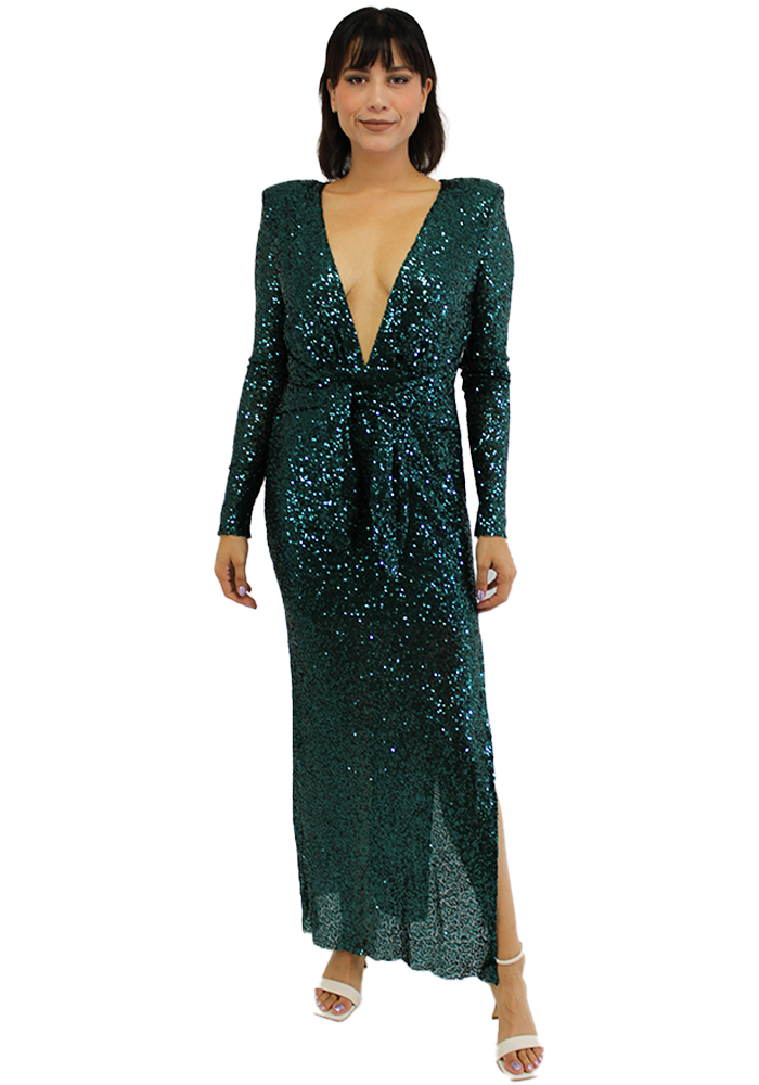 vestido Luxxel en renta