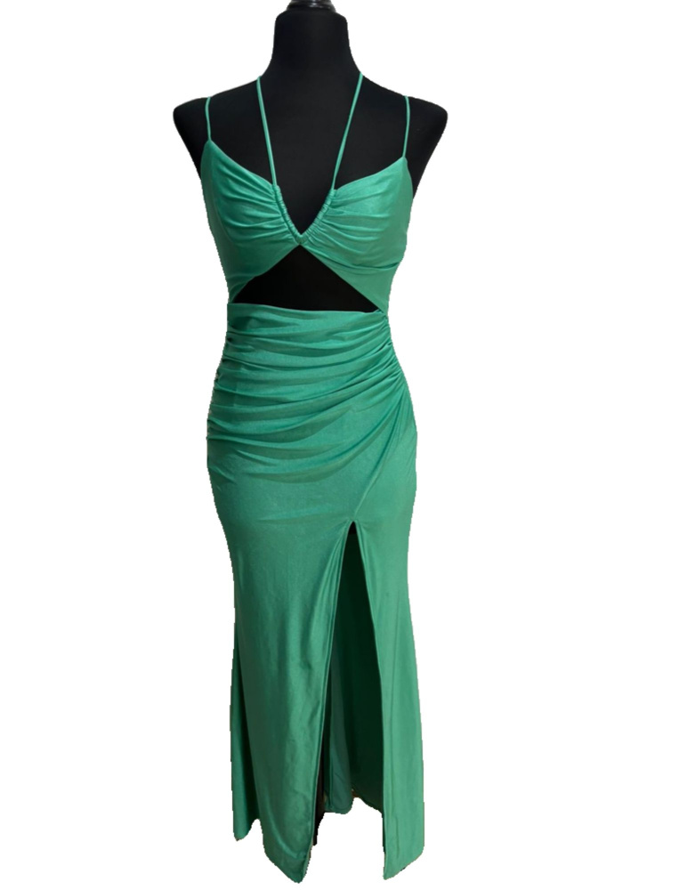 vestido Maniju en renta