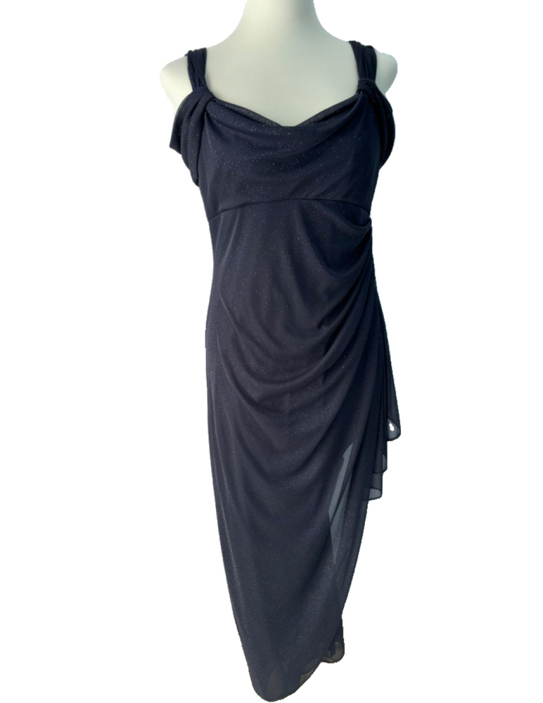 vestido SM en renta