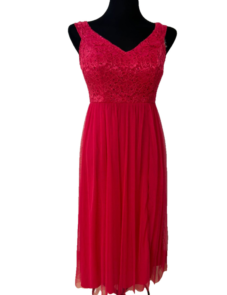 vestido Candalite en renta