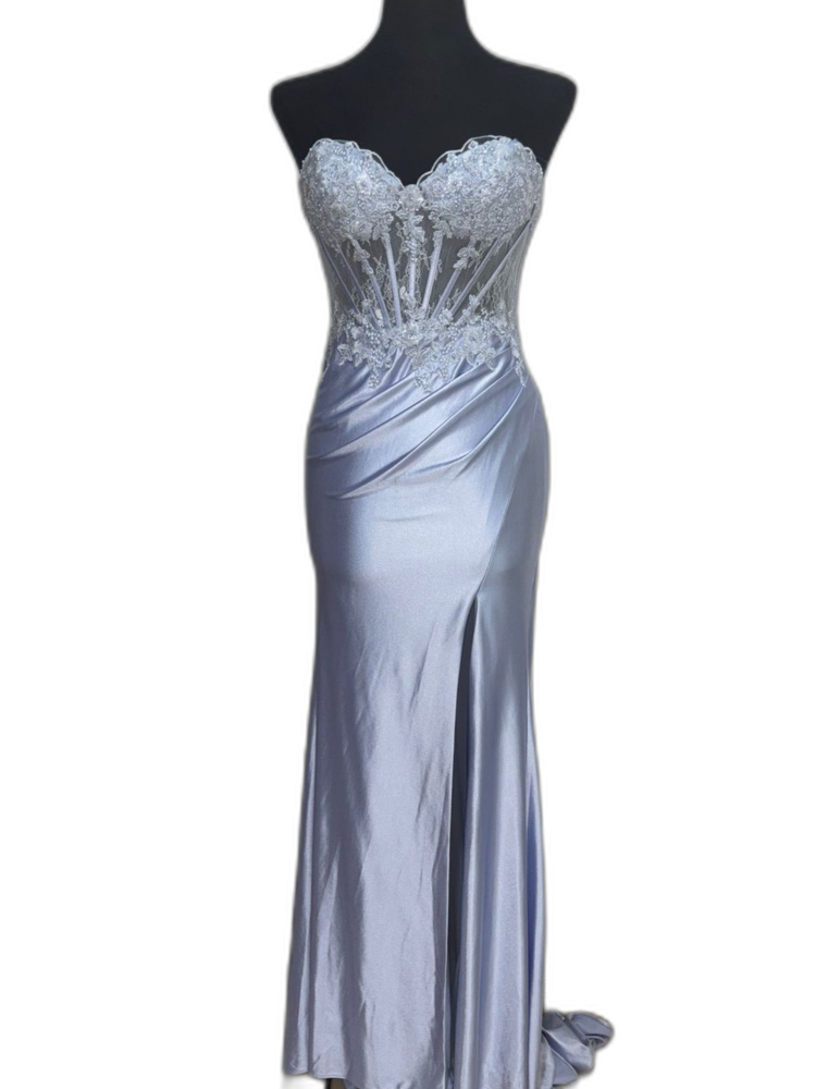 vestido SM en renta