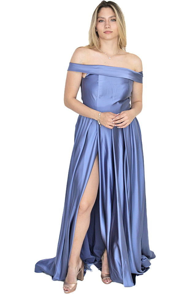 vestido Passion Dress en renta