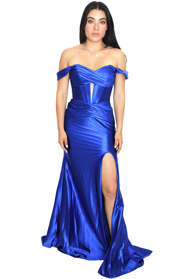 vestido Amelia Conture en renta