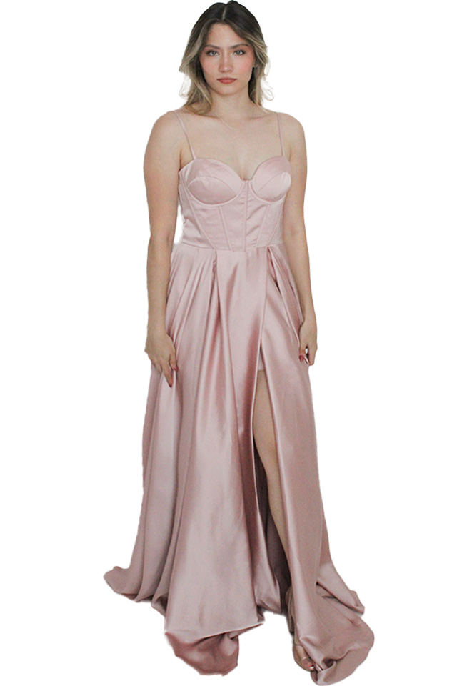 vestido Amelia Conture en renta