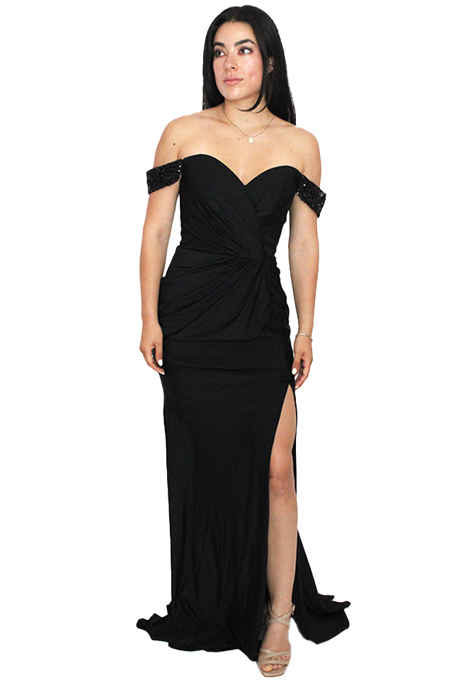 vestido Amelia Conture en renta
