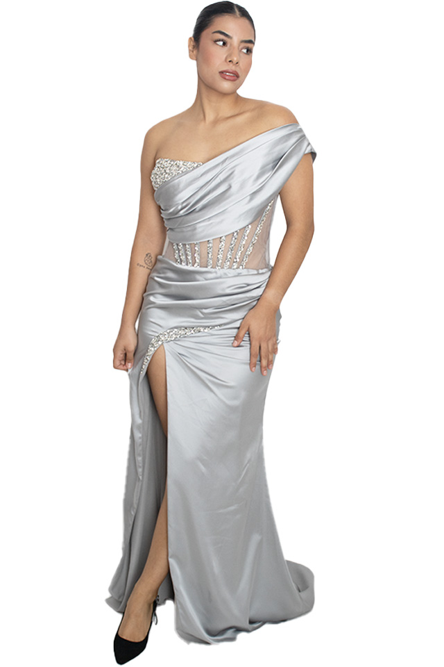 vestido Passion Dress en renta
