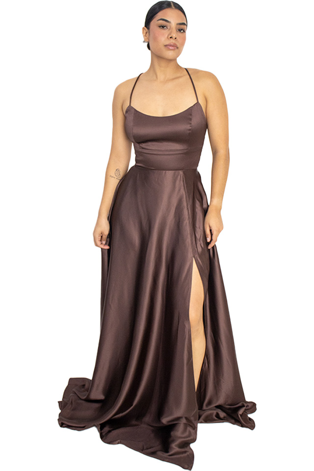 vestido Maniju en renta