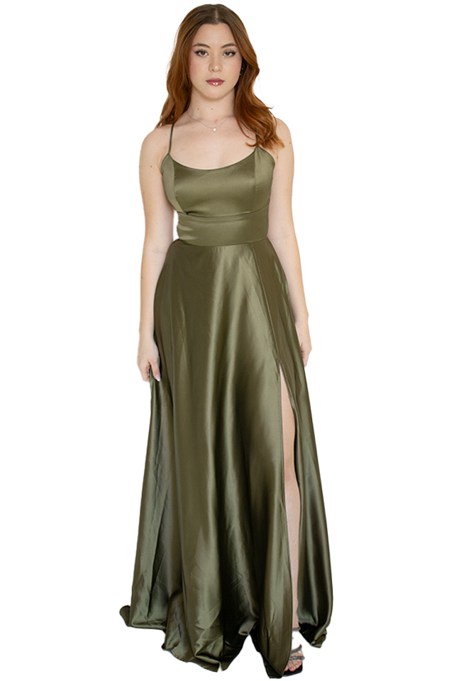 vestido Maniju en renta