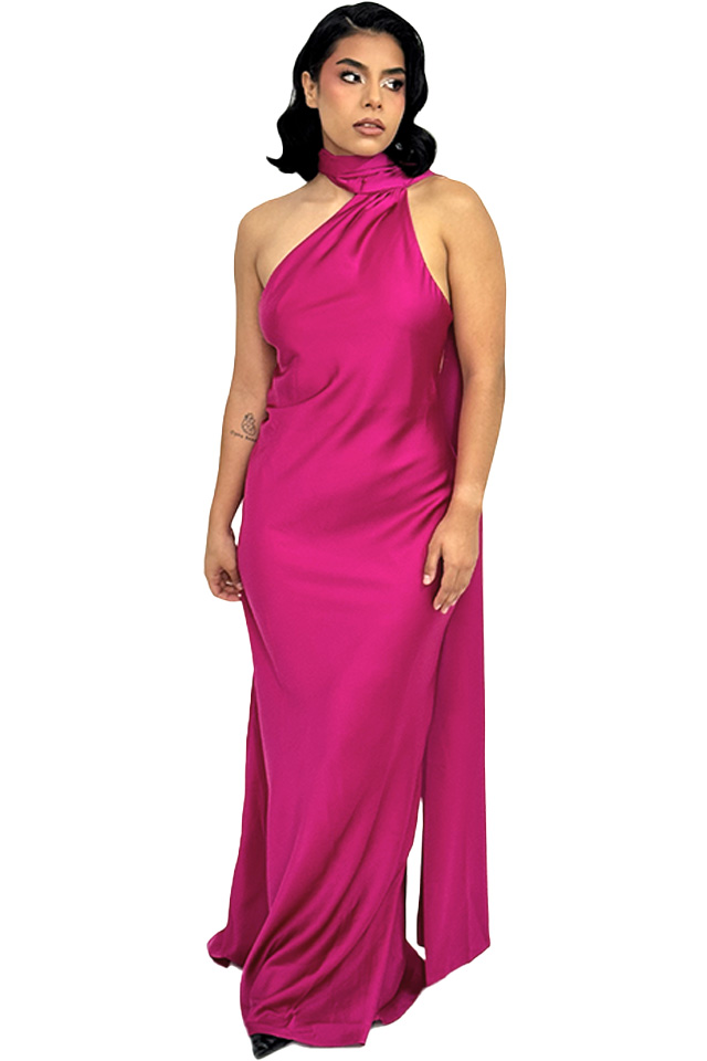 vestido SM en renta