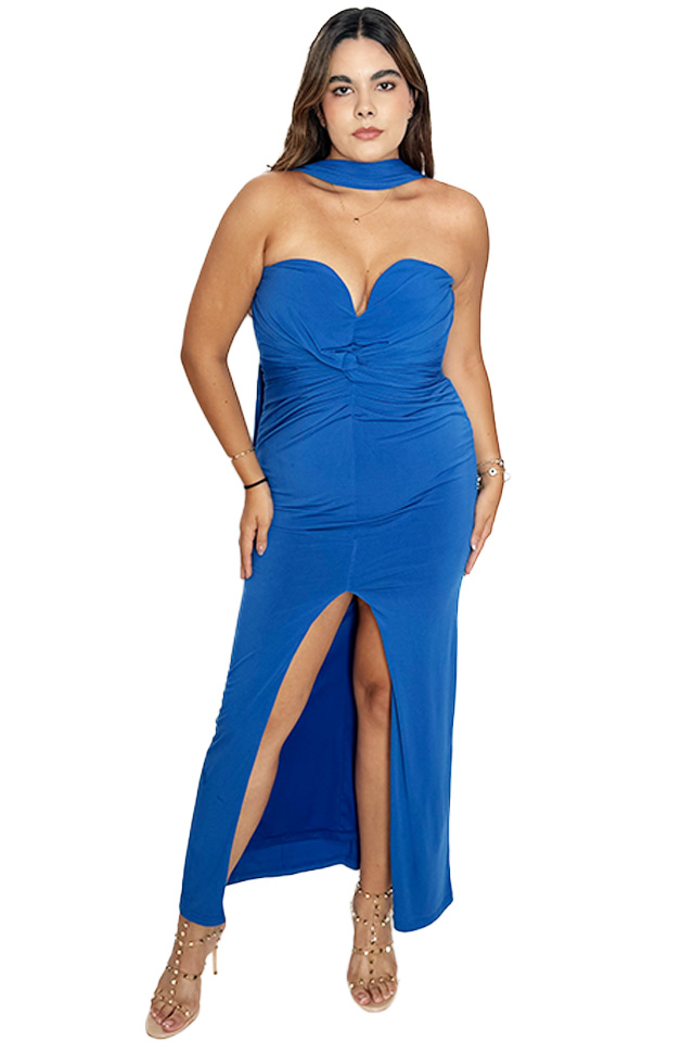 vestido SM en renta