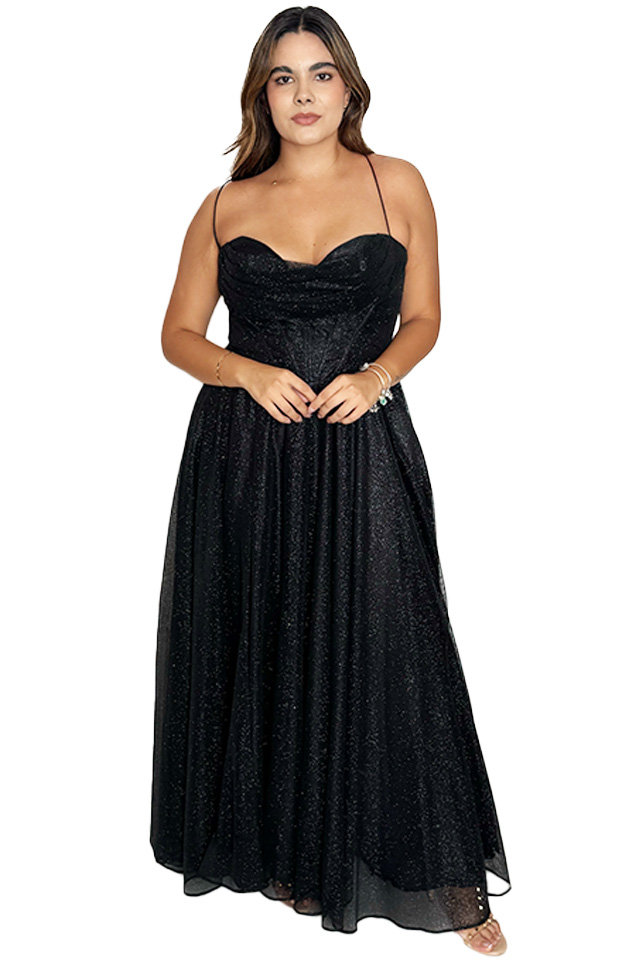 vestido Cinderella divine en renta
