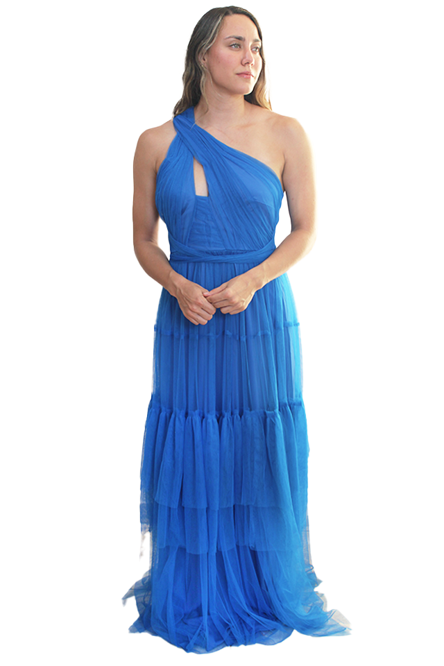 vestido Maniju en renta