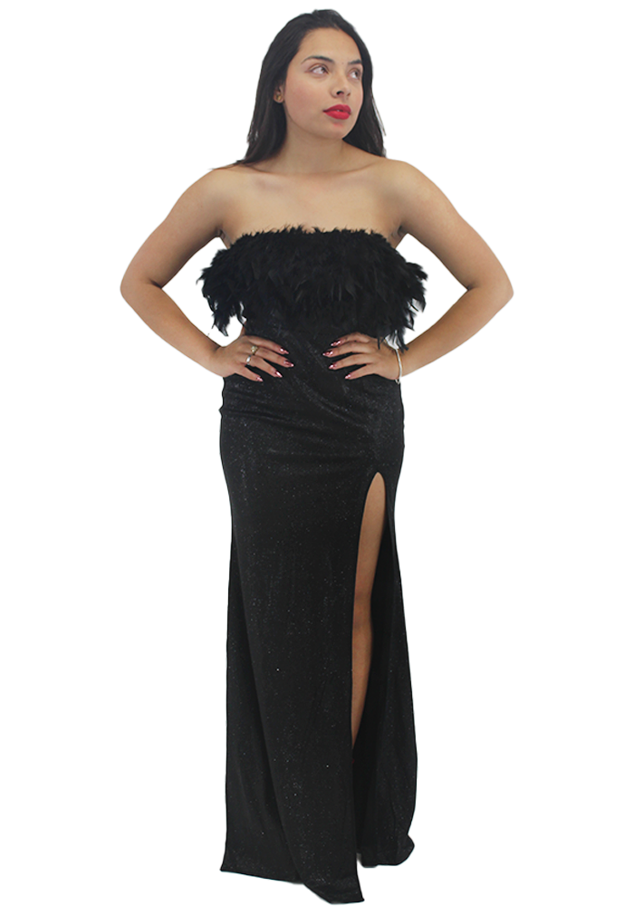 vestido Maniju en renta