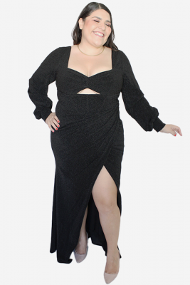 vestido Maniju en renta