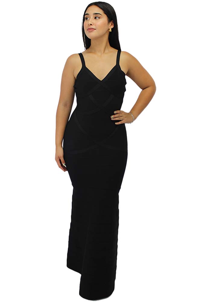 vestido SM en renta