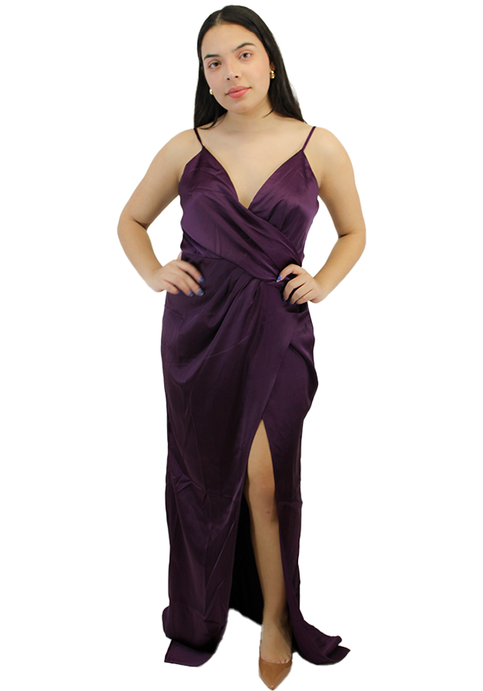 vestido Maniju en renta