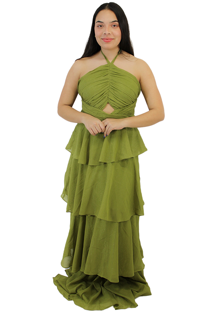 vestido Maniju en renta