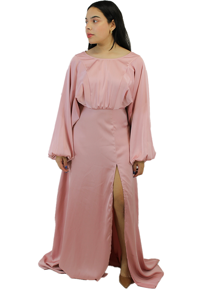vestido Fashionnova en renta