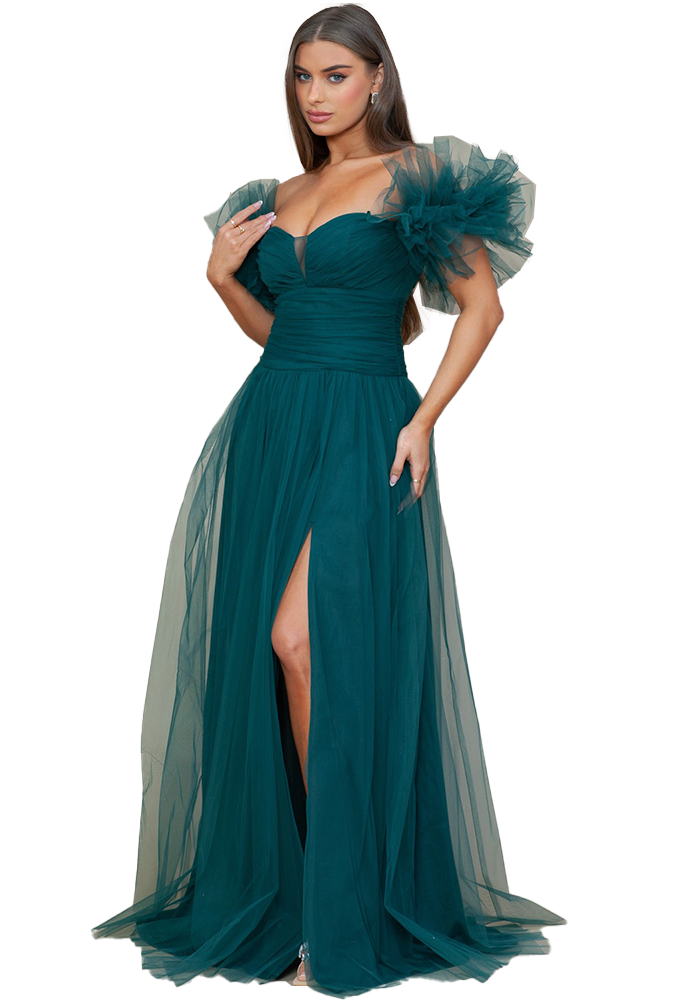 vestido Maniju en renta