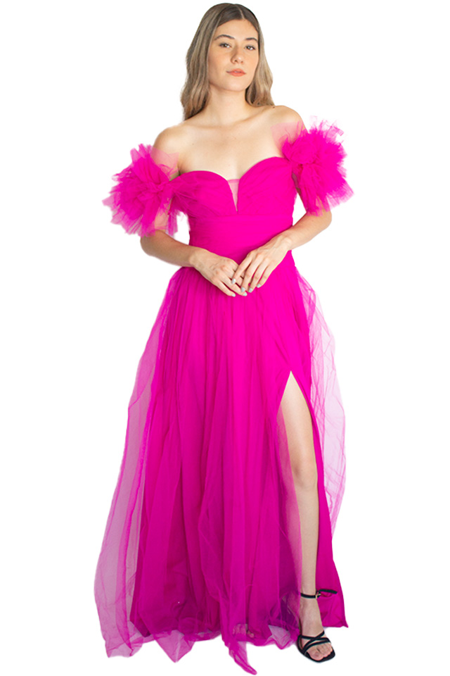 vestido Maniju en renta