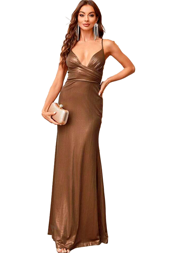 vestido SM en renta