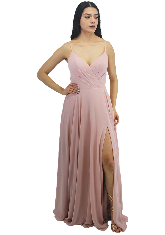 vestido Amelia Conture en renta