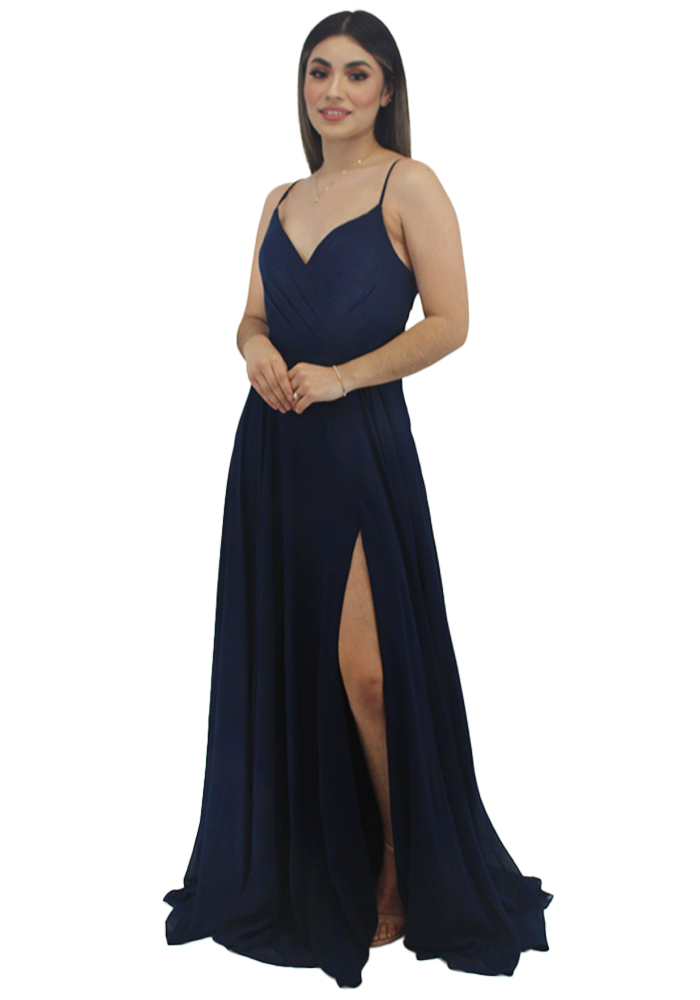 vestido Amelia Conture en renta