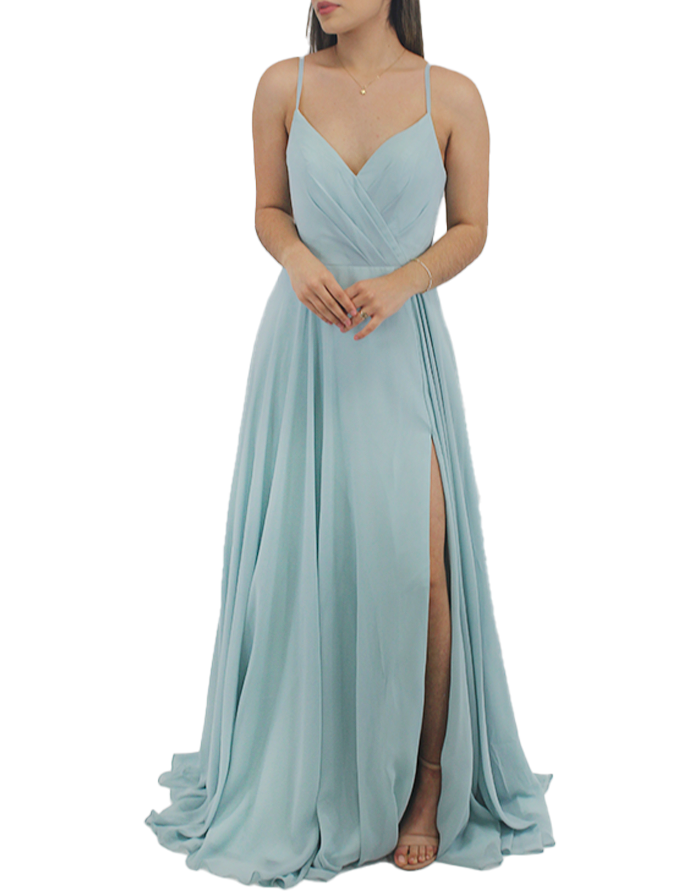 vestido Amelia Conture en renta