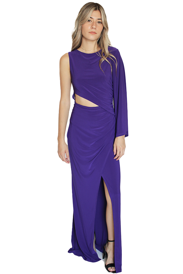 vestido Symphony en renta