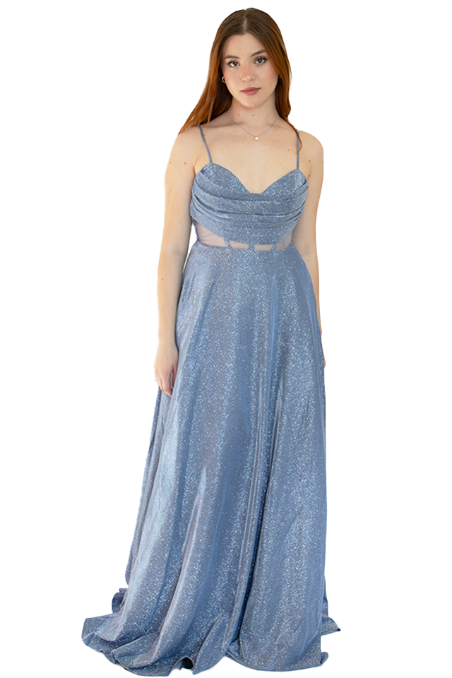 vestido Maniju en renta