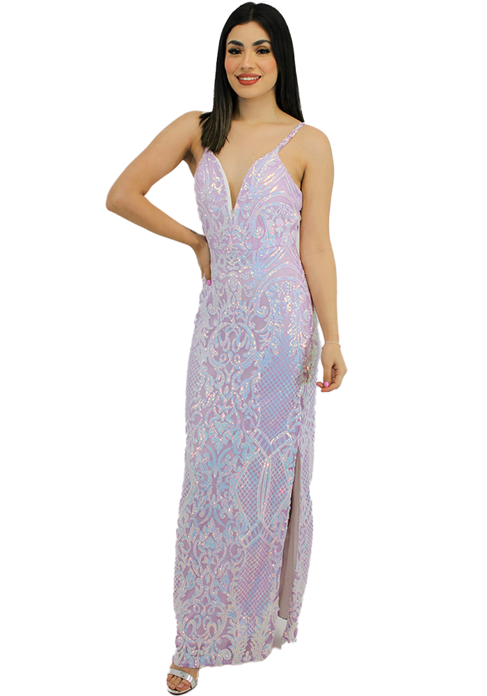 vestido Morgan & Co. en renta