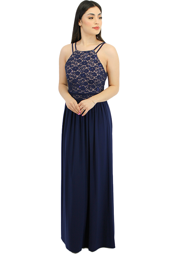 vestido R&M en renta